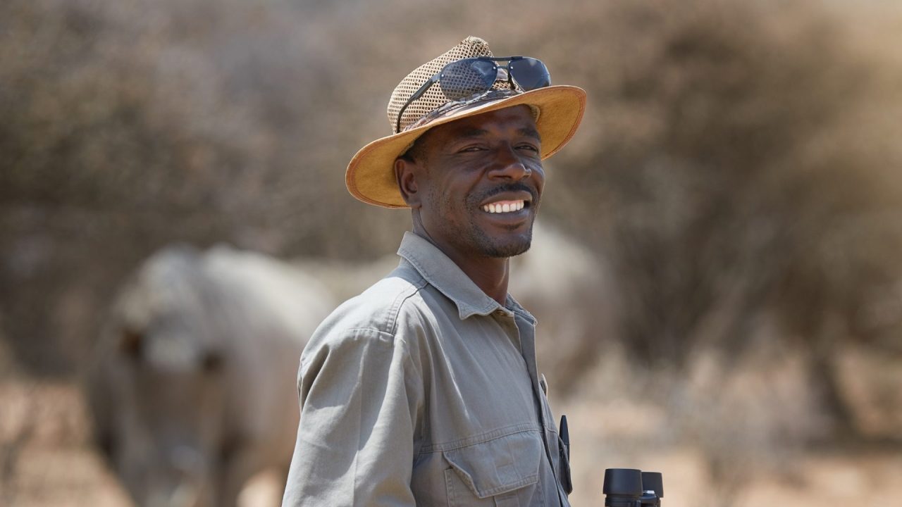 Entuuha Safaris
