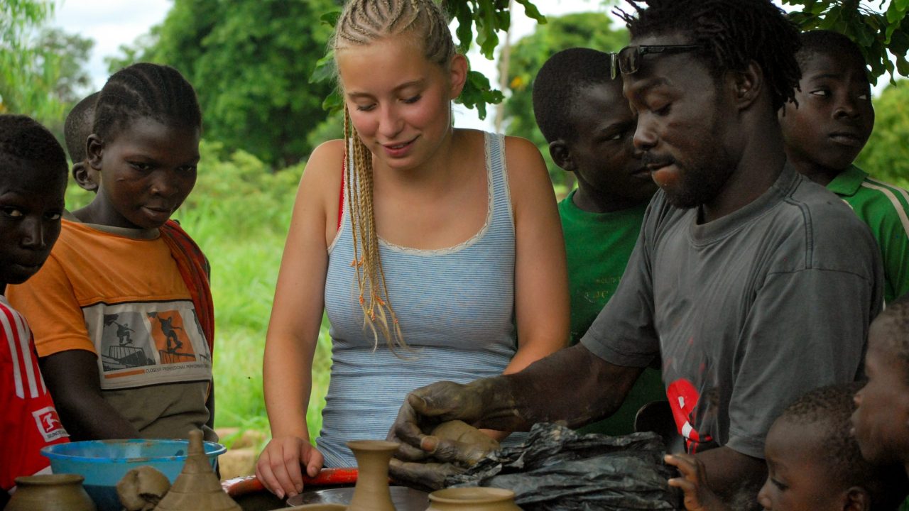 Sustainable Tourism in Uganda